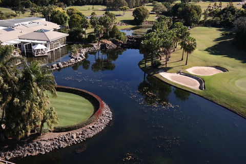 Pacific Bay Resort - Accommodation Melbourne 6