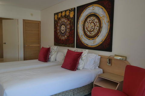Pacific Bay Resort - Accommodation Melbourne 5