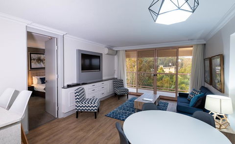 Pacific Bay Resort - Accommodation Melbourne 29
