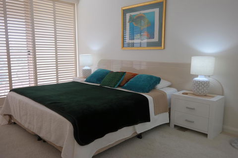 Pacific Bay Resort - Accommodation Melbourne 18