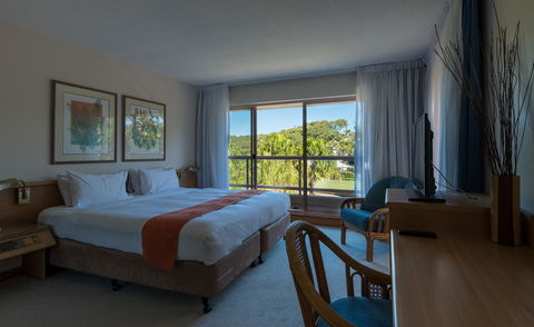 Pacific Bay Resort - Accommodation Melbourne 34