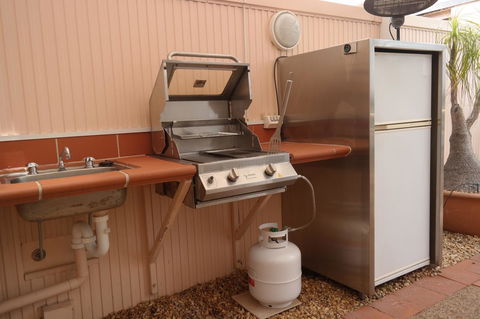 Pacific Bay Resort - Accommodation Melbourne 15
