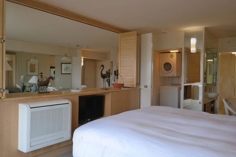 Pacific Bay Resort - Accommodation Melbourne 32