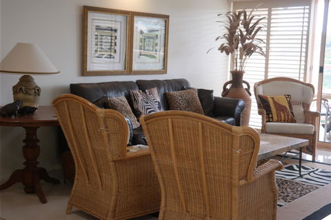 Pacific Bay Resort - Accommodation Melbourne 21