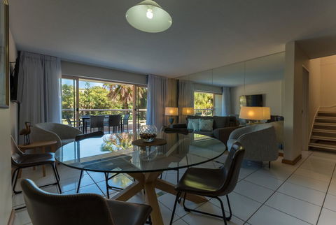 Pacific Bay Resort - Accommodation Melbourne 35