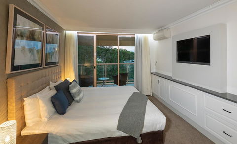 Pacific Bay Resort - Accommodation Melbourne 38