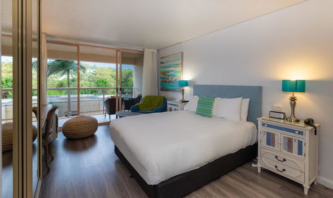 Pacific Bay Resort - Accommodation Melbourne 42