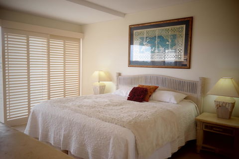 Pacific Bay Resort - Accommodation Melbourne 24