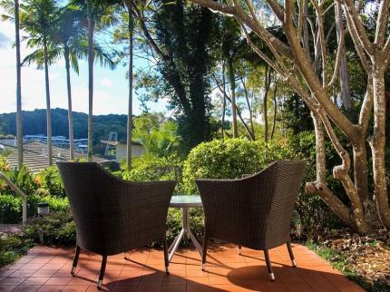 Pacific Bay Resort - Accommodation Melbourne 28