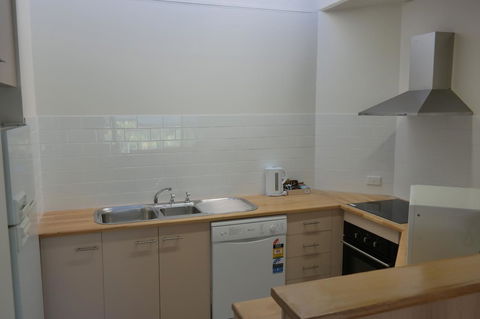 Pacific Bay Resort - Accommodation Melbourne 3