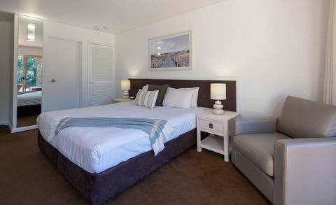 Pacific Bay Resort - Accommodation Melbourne 43