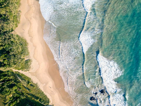 Pacific Bay Resort - Accommodation Melbourne 25