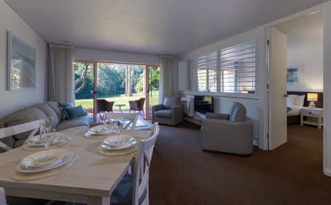 Pacific Bay Resort - Accommodation Melbourne 30