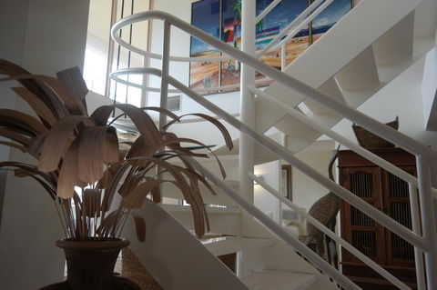 Pacific Bay Resort - Accommodation Melbourne 20