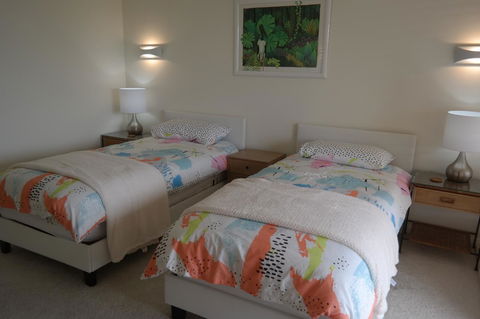 Pacific Bay Resort - Accommodation Melbourne 16