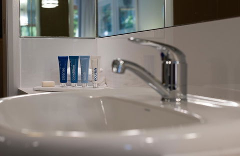 Pacific Bay Resort - Accommodation Melbourne 44