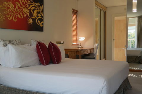 Pacific Bay Resort - Accommodation Melbourne 2