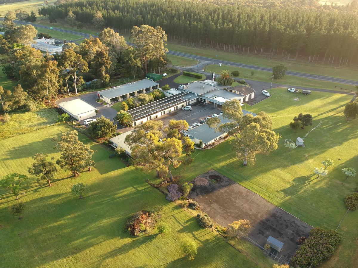  Accommodation Melbourne