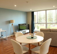 Beachside Luxury 2 Bedroom Getaway - Accommodation Melbourne