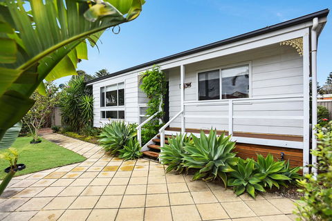 Ainslie Roberts Drive Retreat - Accommodation Melbourne 12