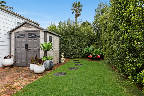 Ainslie Roberts Drive Retreat - Accommodation Melbourne 11