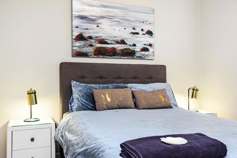 Ainslie Roberts Drive Retreat - Accommodation Melbourne 6