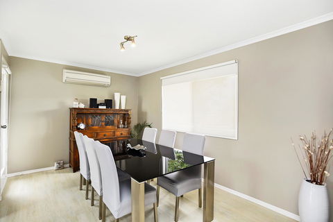 Ainslie Roberts Drive Retreat - Accommodation Melbourne 2
