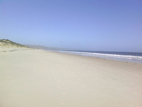'The Hidden Diamond' - Normanville - Accommodation Melbourne 8