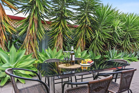 'The Hidden Diamond' - Normanville - Accommodation Melbourne 11