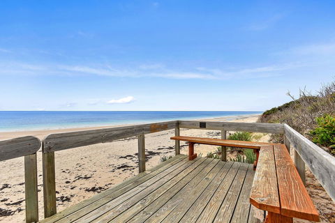 'The Hidden Diamond' - Normanville - Accommodation Melbourne 1