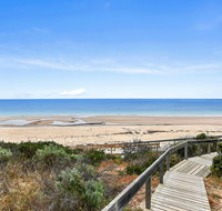 'The Hidden Diamond' - Normanville - Accommodation Melbourne