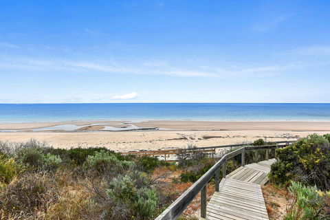 'The Hidden Diamond' - Normanville - Accommodation Melbourne 0