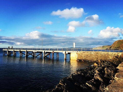 'The Hidden Diamond' - Normanville - Accommodation Melbourne 7