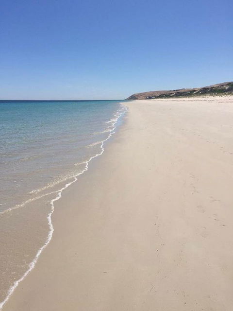 'The Hidden Diamond' - Normanville - Accommodation Melbourne 9