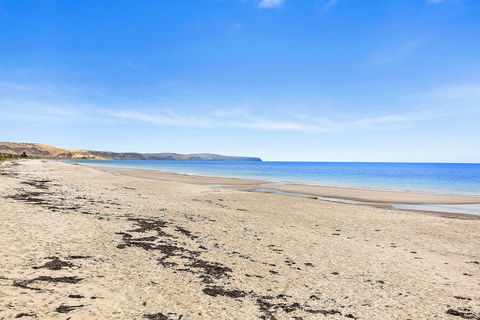 'The Hidden Diamond' - Normanville - Accommodation Melbourne 5