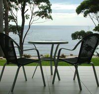 Mollymook Beach Waterfront - Accommodation Melbourne