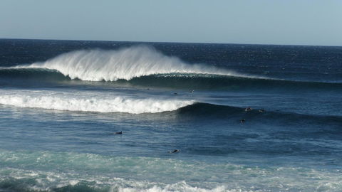Mollymook Beach Waterfront - Accommodation Melbourne 7