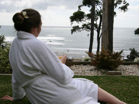 Mollymook Beach Waterfront - Accommodation Melbourne 25