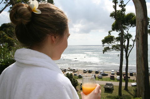 Mollymook Beach Waterfront - Accommodation Melbourne 23