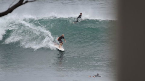 Mollymook Beach Waterfront - Accommodation Melbourne 10