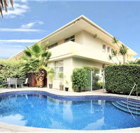 Hi 5 stars Glenelg Studio Apartment - Accommodation Melbourne