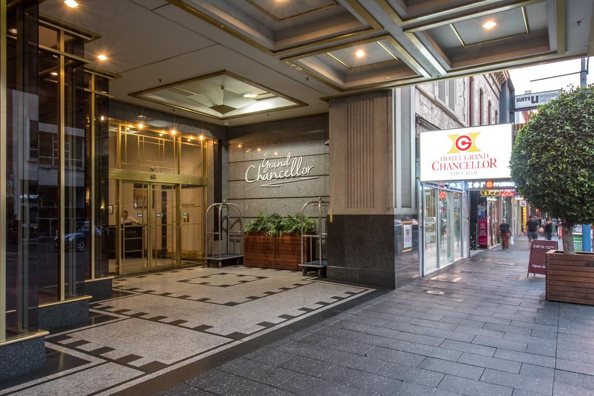Adelaide SA Accommodation Melbourne