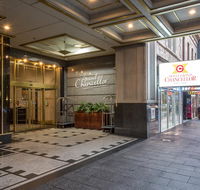 Hotel Grand Chancellor Adelaide - Accommodation Melbourne