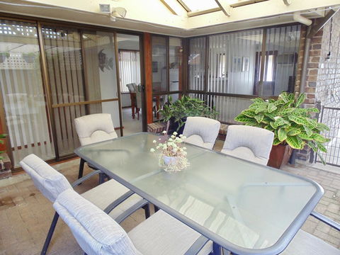 Baronet B & B - Melbourne 4u 16