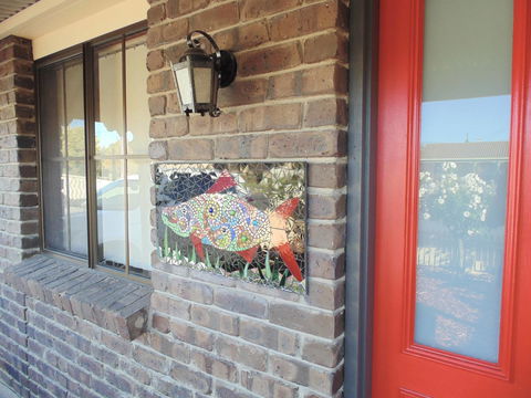 Baronet B & B - Melbourne 4u 2