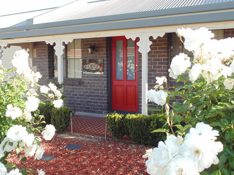 Baronet B & B - Melbourne 4u 0
