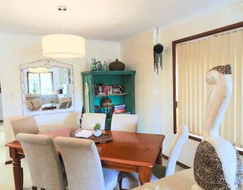 Baronet B & B - Melbourne 4u 5