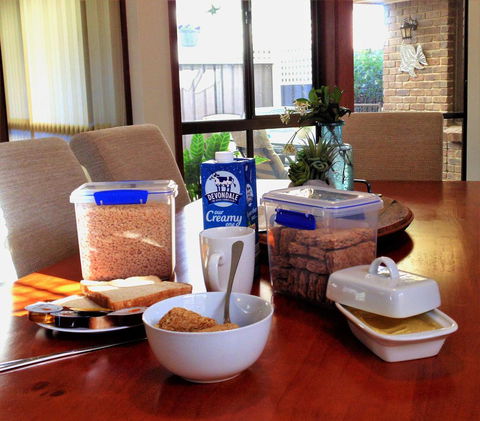 Baronet B & B - Melbourne 4u 10
