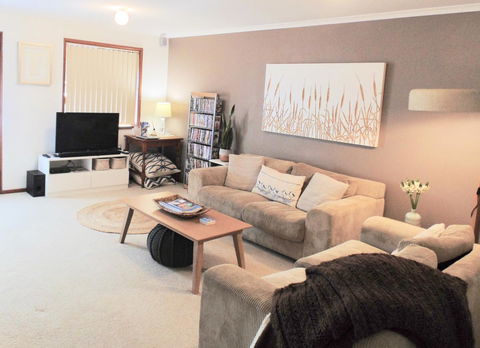Baronet B & B - Melbourne 4u 3