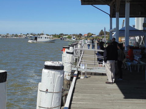 Baronet B & B - Melbourne 4u 22